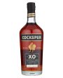 Cockspur XO Dark Rum, 70 cl on Sale