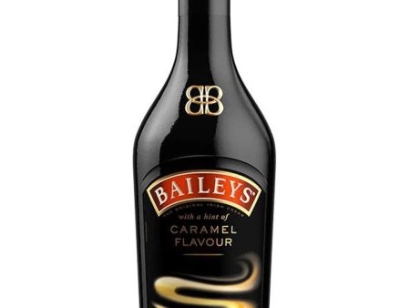 Baileys Caramel Irish Cream Liqueur, 70 cl For Cheap