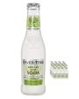 Fever-Tree Mexican Lime Soda Multipack, 24 x 200 ml Supply