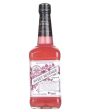 Sweet Revenge Wild Strawberry Whiskey Liqueur, 70 cl Online Sale