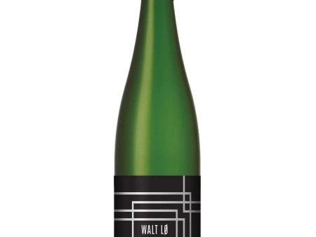 Walt Lo Riesling Low Alcohol Wine, 75 cl Online Hot Sale