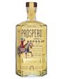 Prospero Reposado Tequila | Rita Ora, 70 cl Cheap