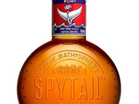 Spytail Cognac Cask Rum, 70 cl Sale