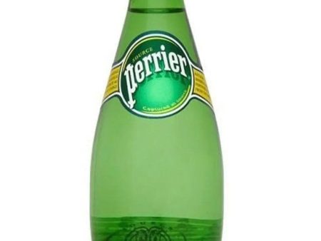 Perrier Water, 330 ml Online now