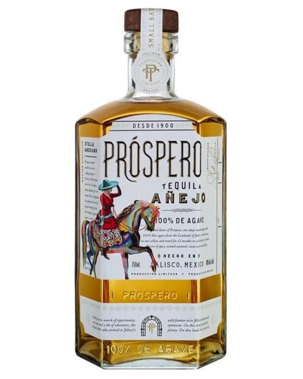 Prospero Anejo Tequila | Rita Ora, 70 cl For Discount