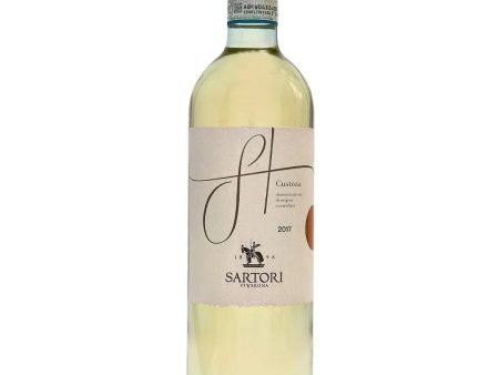 Sartori Custoza, 75 cl Sale