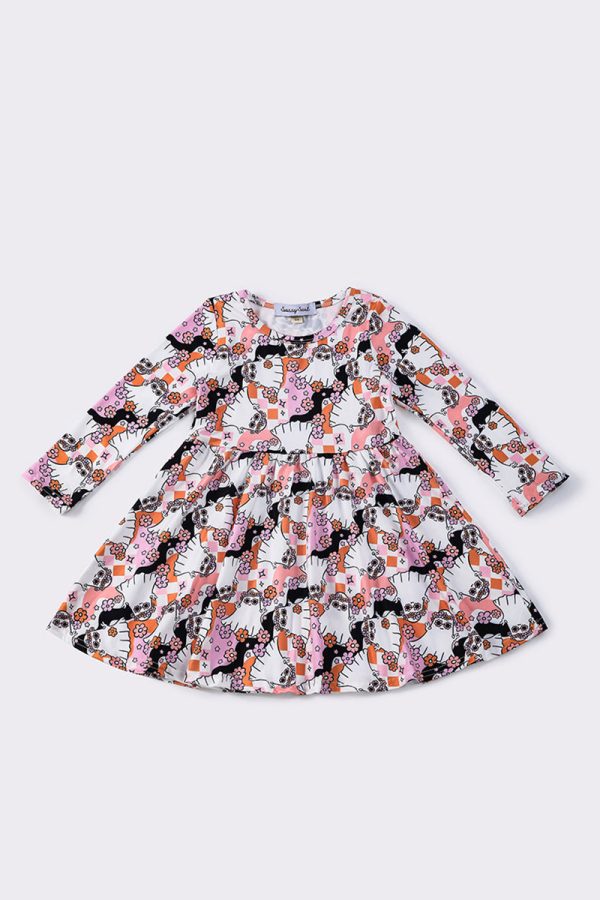 Halloween ghost dress Online Sale