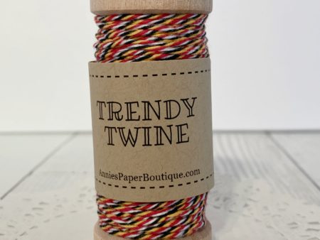 Celebration Petite Trendy Twine For Cheap