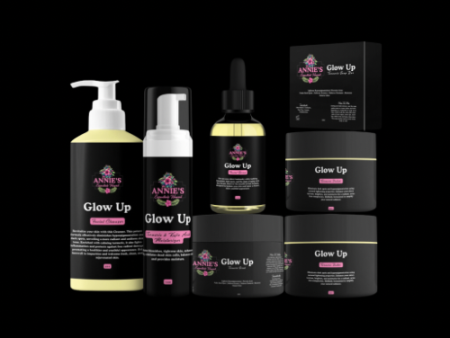 Everything GLOW UP Bundle on Sale