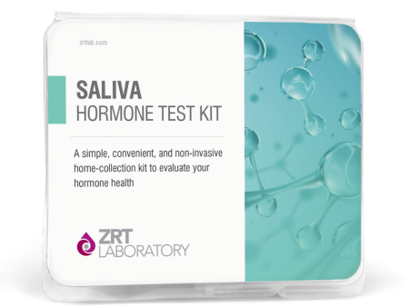 Hormone Test Kit (Female Hormone Panel) Hot on Sale