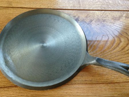 Cast Iron Tortilla Skillet Griddle For Discount