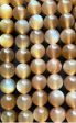 AAA Natural Brown Moonstone 6mm 8mm 10mm Round Beads, Gorgeous Natural Brown Color Moonstone Fashion