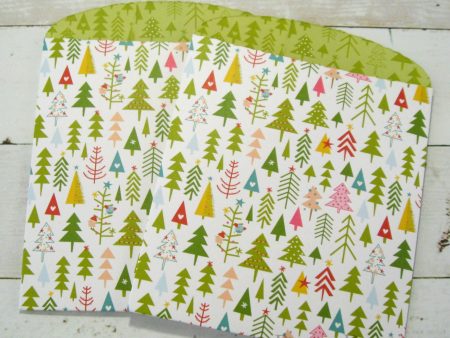 Tree Trimmer Large Paper Pockets - 4-1 4  x 5-1 2 For Cheap