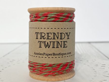 Holly Berry Petite Trendy Twine Fashion