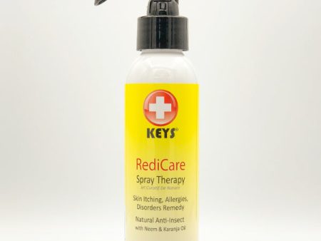 RediCare Ayurvedic Spray Therapy Online now