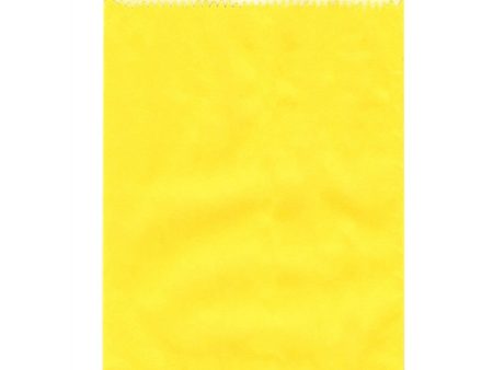 Yellow Glassine Bags - 4-3 4  x 6-3 4  Glassine Lined Gourmet Bags Online Hot Sale