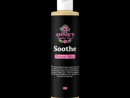 SOOTHE Oats & Honey Wash Online