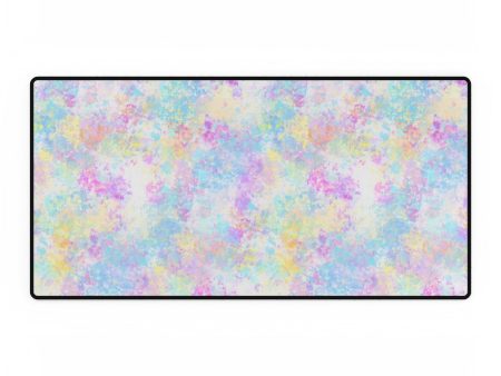 Speckled Desk Mats Hot on Sale