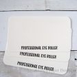 Professional Eye Roller - Mini Note Cards For Discount