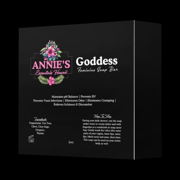 GODDESS Bundle For Sale