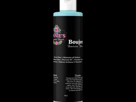 BOUJEE Feminine Wash on Sale