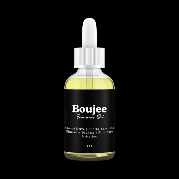 BOUJEE Feminine Oil Cheap