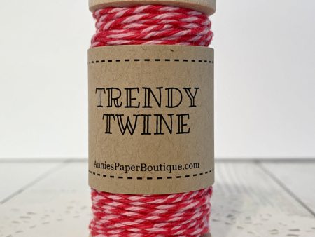 Cherry Cupcake Petite Trendy Twine For Cheap