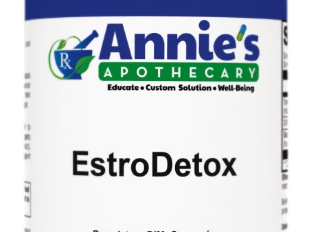 EstroDetox Online Hot Sale