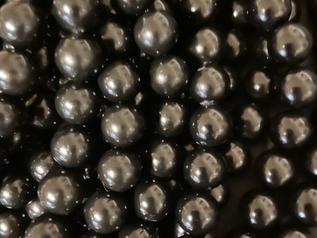 AAA Black Tourmaline Gemstone Bead 4mm 6mm 8mm 10mm 12mm Round Bead, Beautiful Black Tourmaline Gemstone Beads Online now