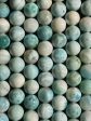 AA+ Natural Larimar Gemstone Round Bead 5mm 6mm 8mm 10mm 12mm Round Bead Beautiful 100% Natural Blue Larimar Bead Larimar Beads Online Sale