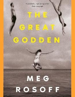 Meg Rosoff: The Great Godden [2020] hardback Online