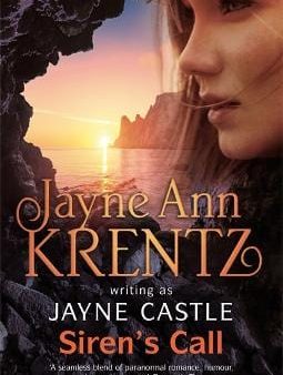 Jayne Castle: Siren s Call [2015] paperback For Cheap