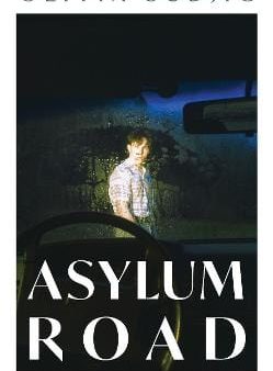 Olivia Sudjic: Asylum Road W2 [2021] hardback For Discount