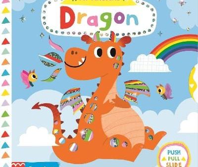 Campbell: My Magical Dragon [2019] Sale